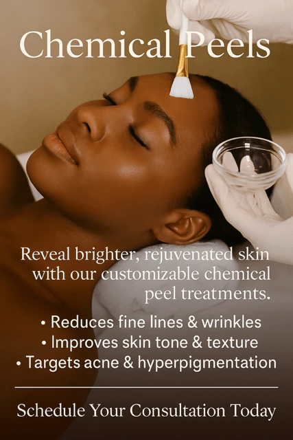 chemical-peels