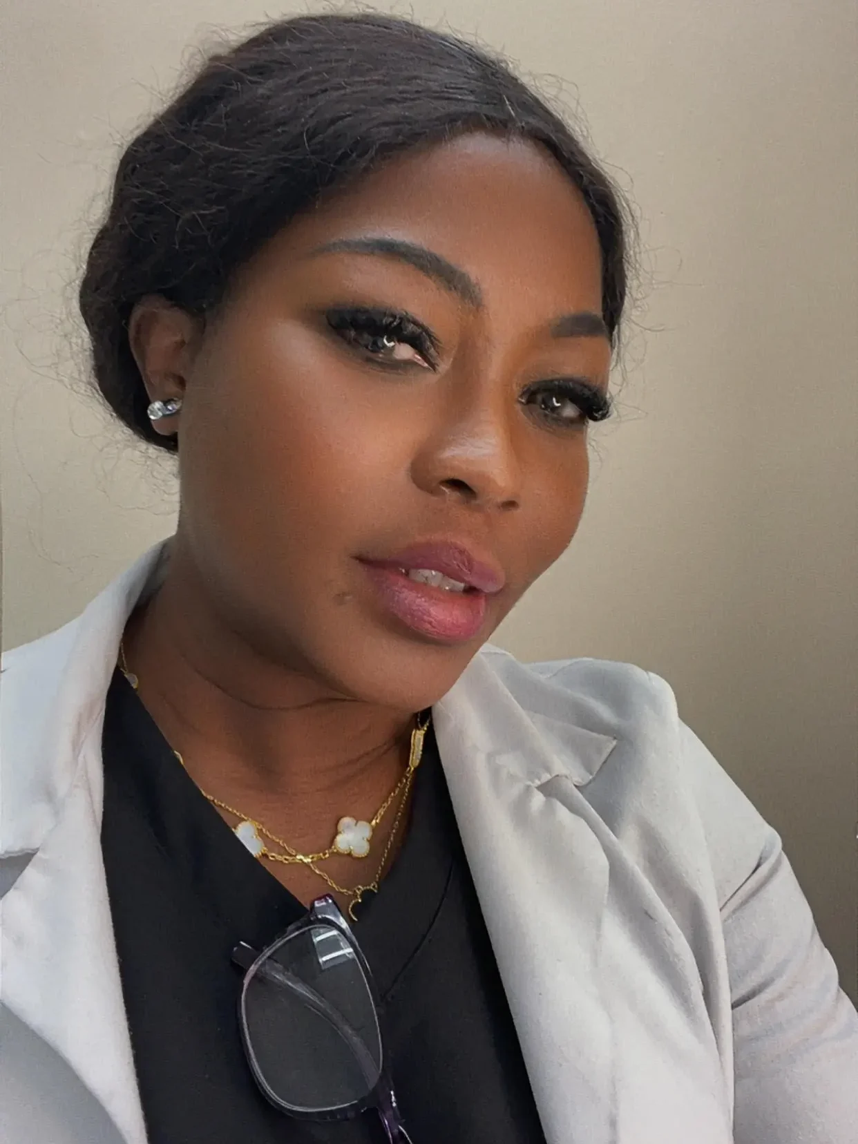 Certified Nurse